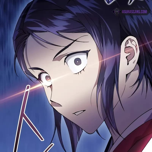 The Heavenly Demon Wants a Quiet Life Chapter 7 cover