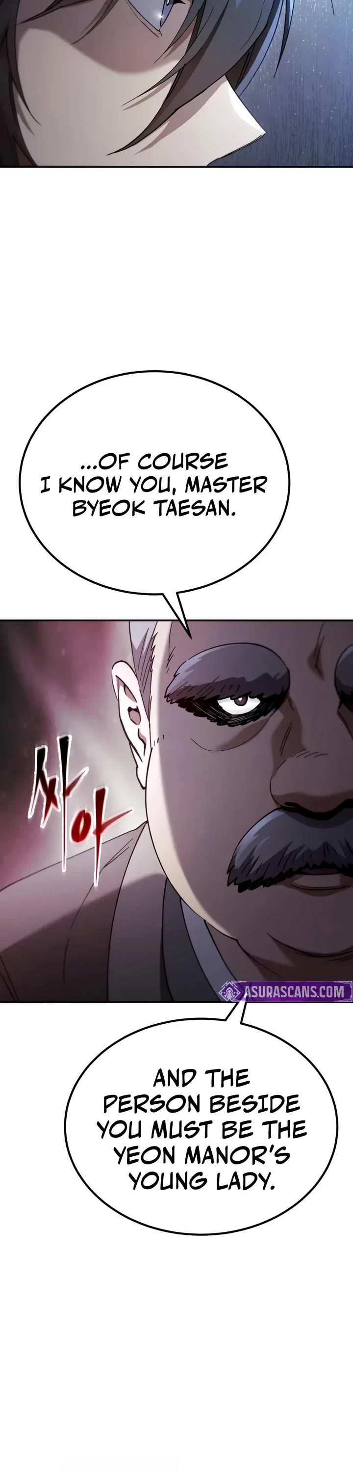 The Heavenly Demon Wants a Quiet Life Chapter 70 page 11 - Chapter 70