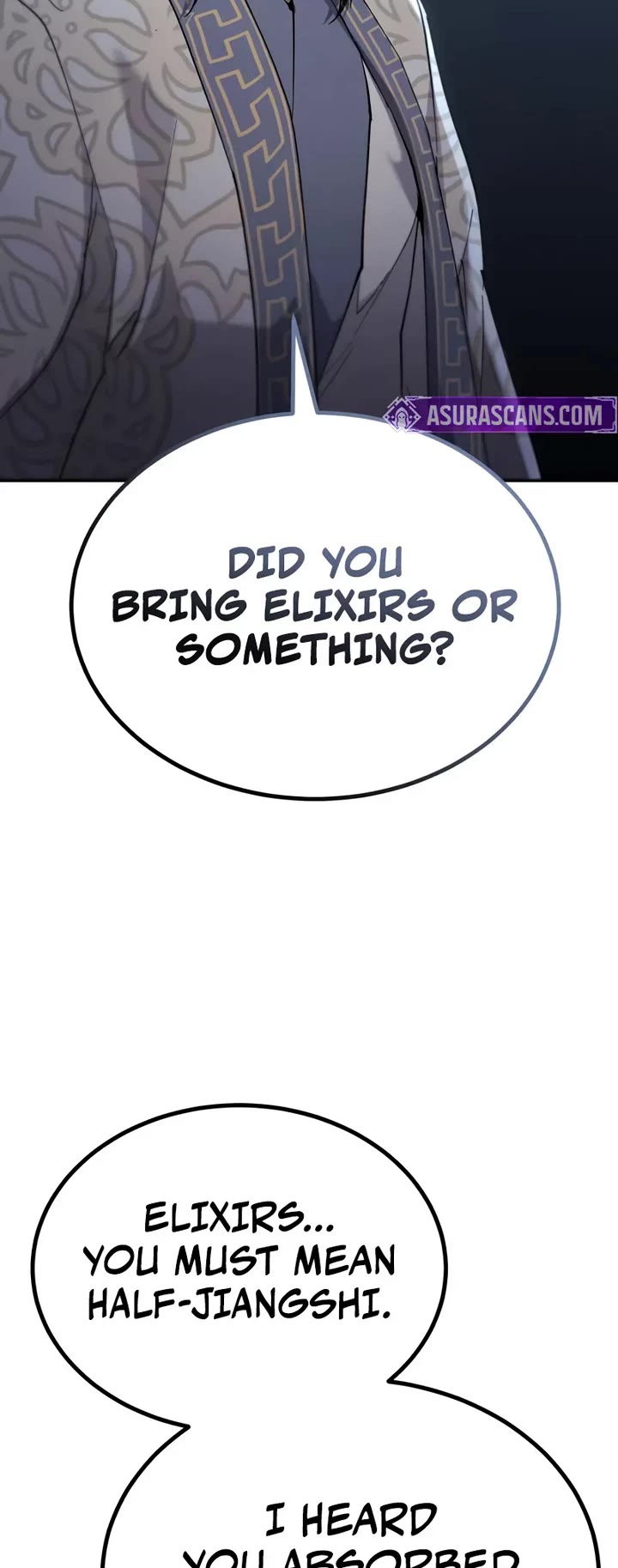 The Heavenly Demon Wants a Quiet Life Chapter 70 page 13 - Chapter 70