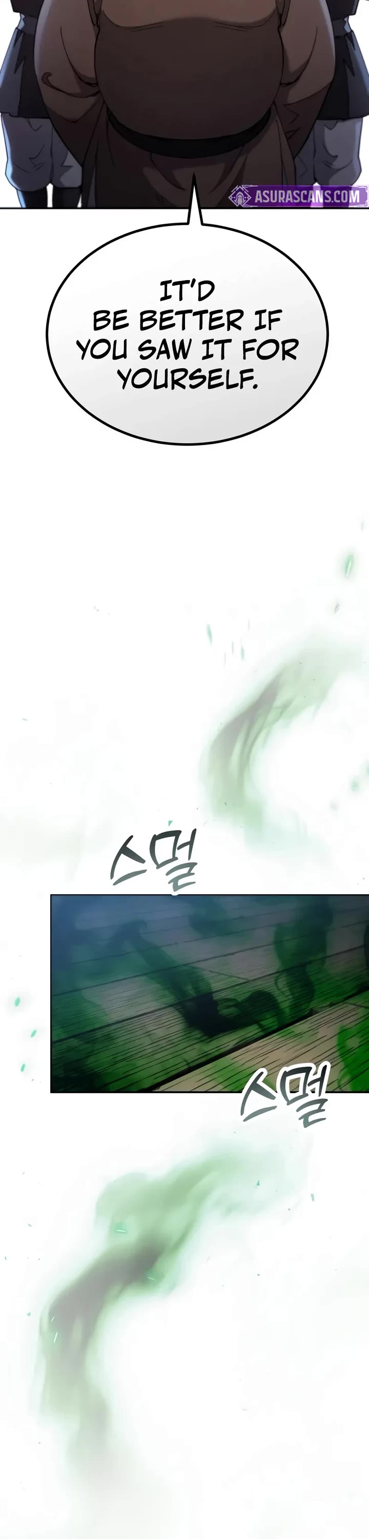 The Heavenly Demon Wants a Quiet Life Chapter 70 page 16 - Chapter 70