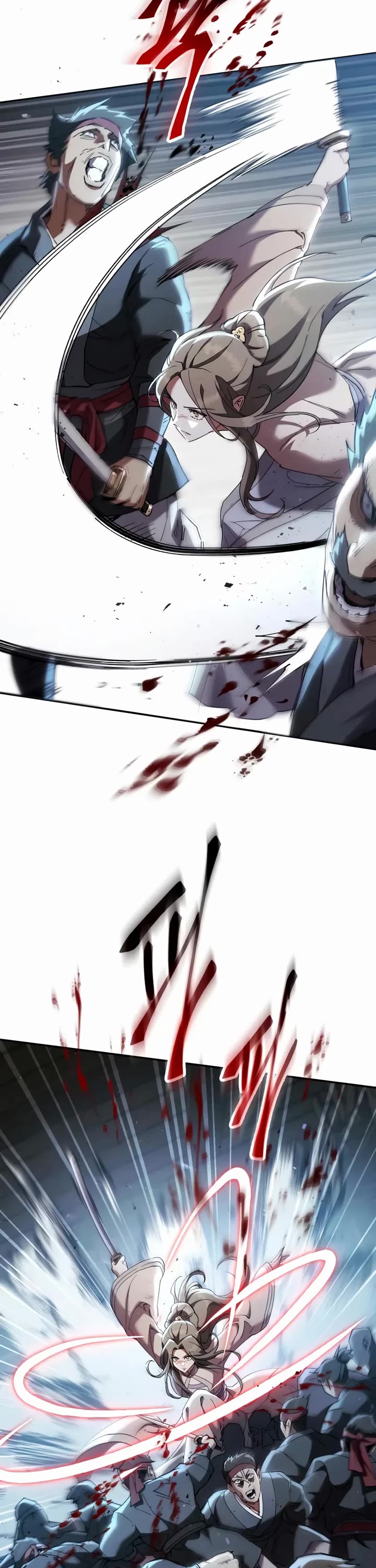 The Heavenly Demon Wants a Quiet Life Chapter 70 page 25 - Chapter 70