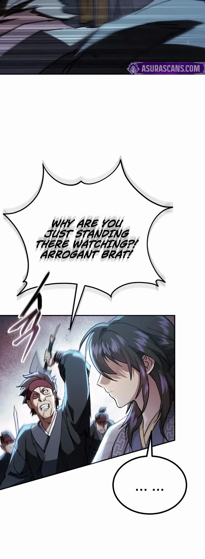 The Heavenly Demon Wants a Quiet Life Chapter 70 page 28 - Chapter 70