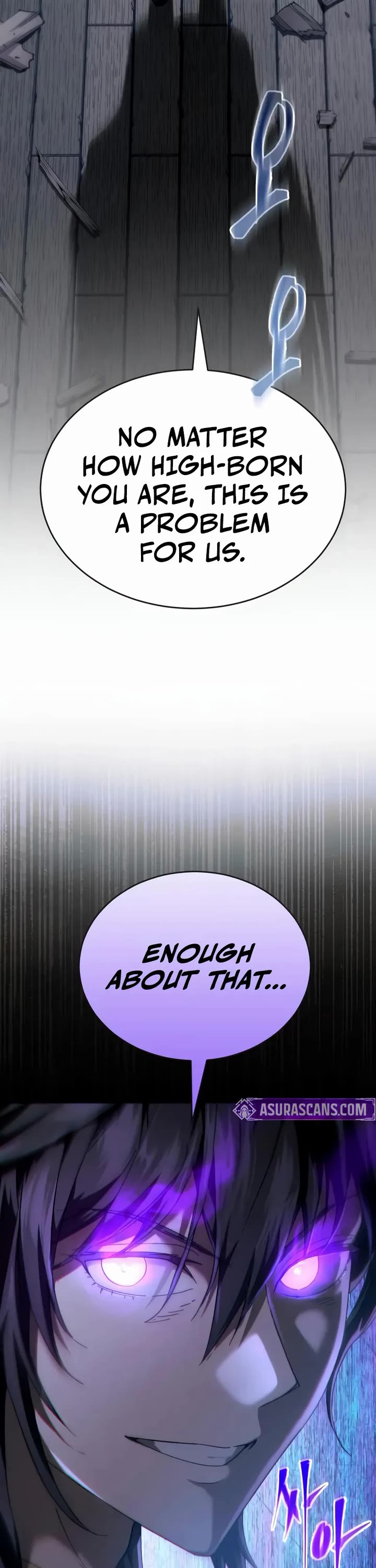 The Heavenly Demon Wants a Quiet Life Chapter 70 page 3 - Chapter 70