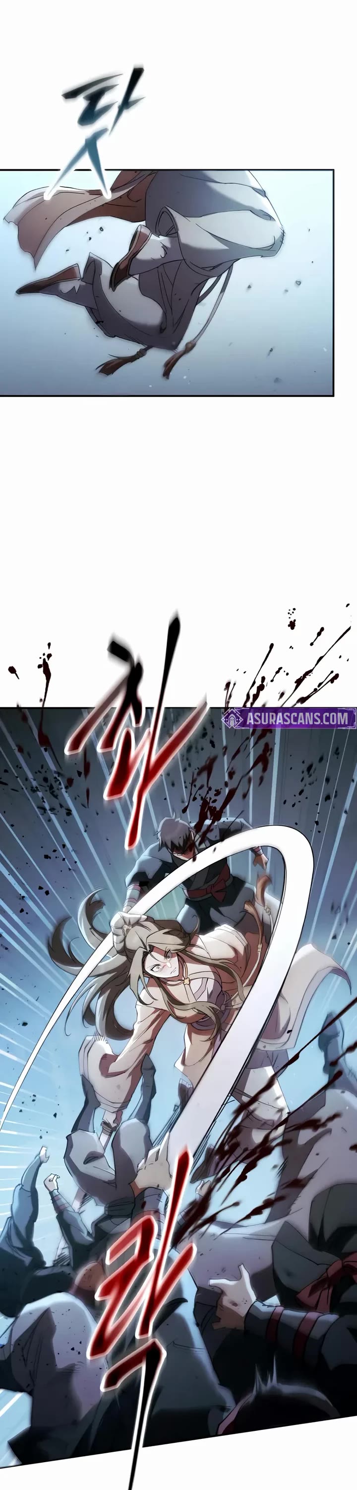 The Heavenly Demon Wants a Quiet Life Chapter 70 page 30 - Chapter 70