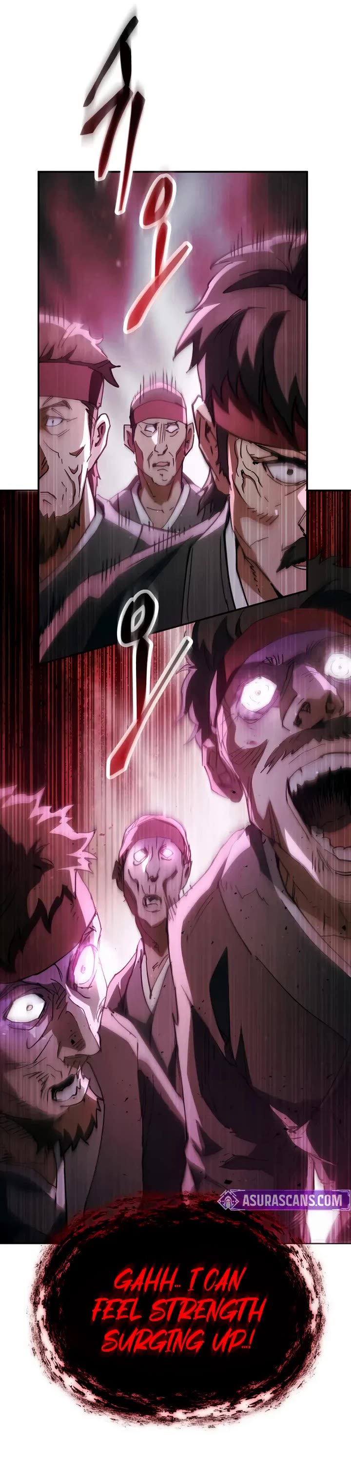 The Heavenly Demon Wants a Quiet Life Chapter 70 page 33 - Chapter 70