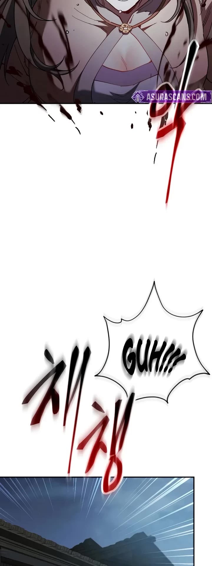 The Heavenly Demon Wants a Quiet Life Chapter 70 page 36 - Chapter 70