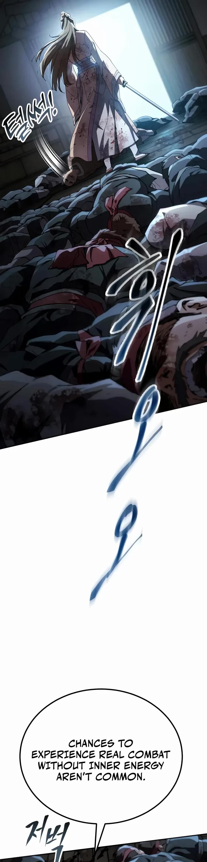 The Heavenly Demon Wants a Quiet Life Chapter 70 page 39 - Chapter 70