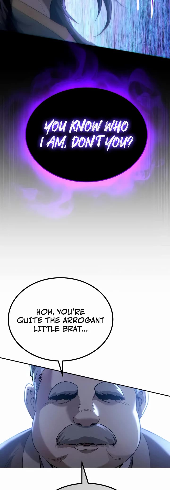 The Heavenly Demon Wants a Quiet Life Chapter 70 page 4 - Chapter 70