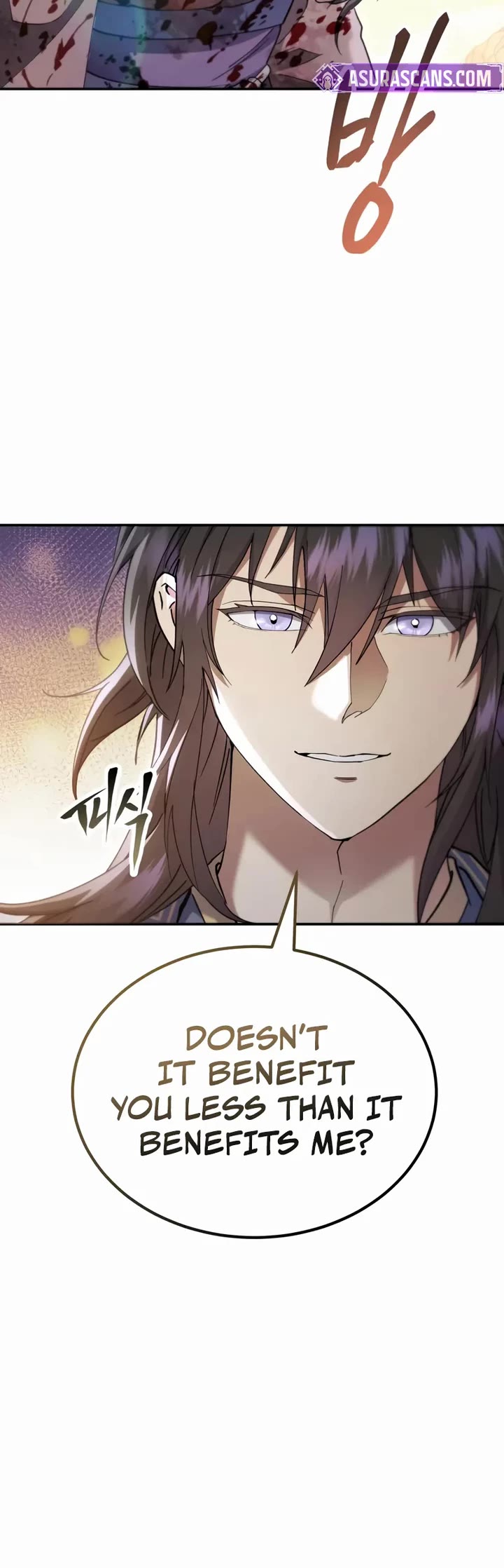 The Heavenly Demon Wants a Quiet Life Chapter 70 page 42 - Chapter 70