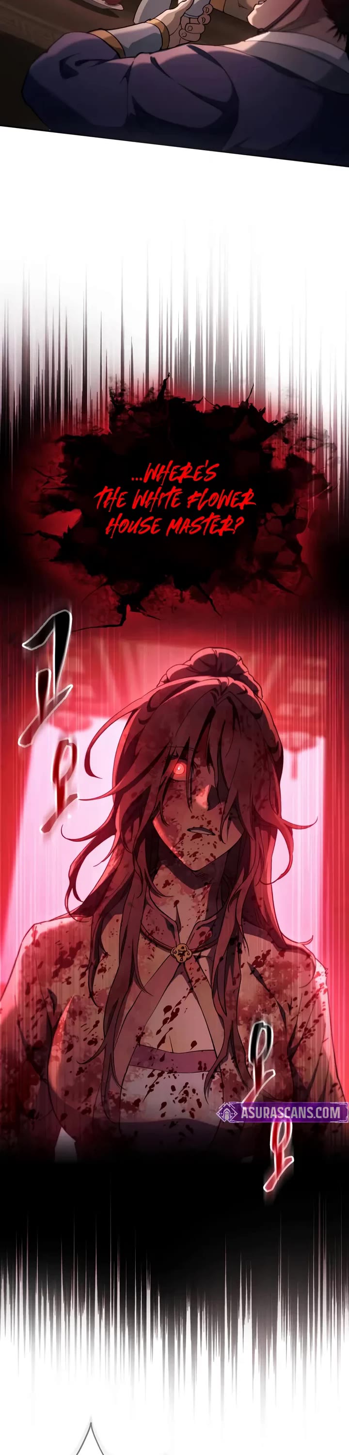The Heavenly Demon Wants a Quiet Life Chapter 70 page 45 - Chapter 70