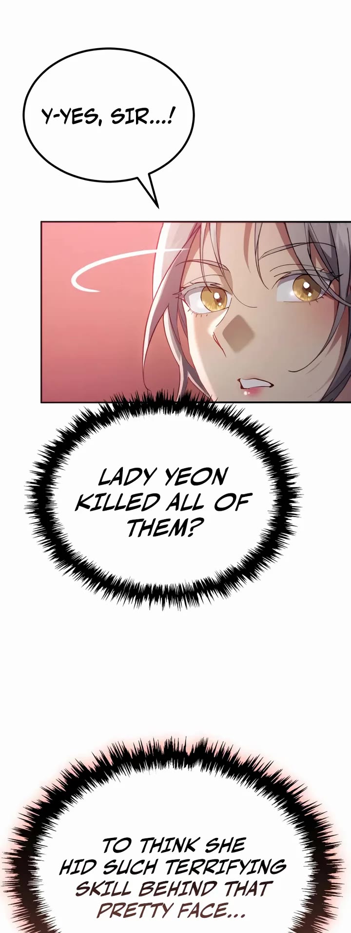 The Heavenly Demon Wants a Quiet Life Chapter 70 page 51 - Chapter 70