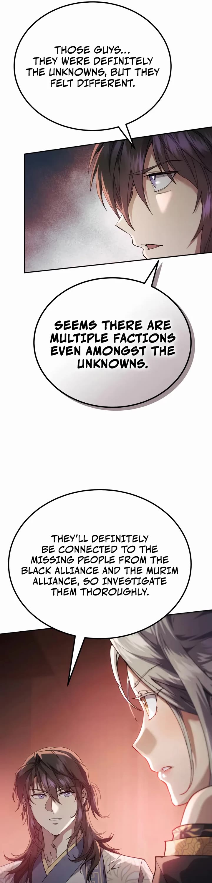 The Heavenly Demon Wants a Quiet Life Chapter 70 page 53 - Chapter 70