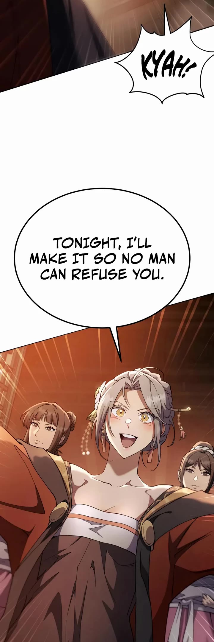 The Heavenly Demon Wants a Quiet Life Chapter 70 page 60 - Chapter 70