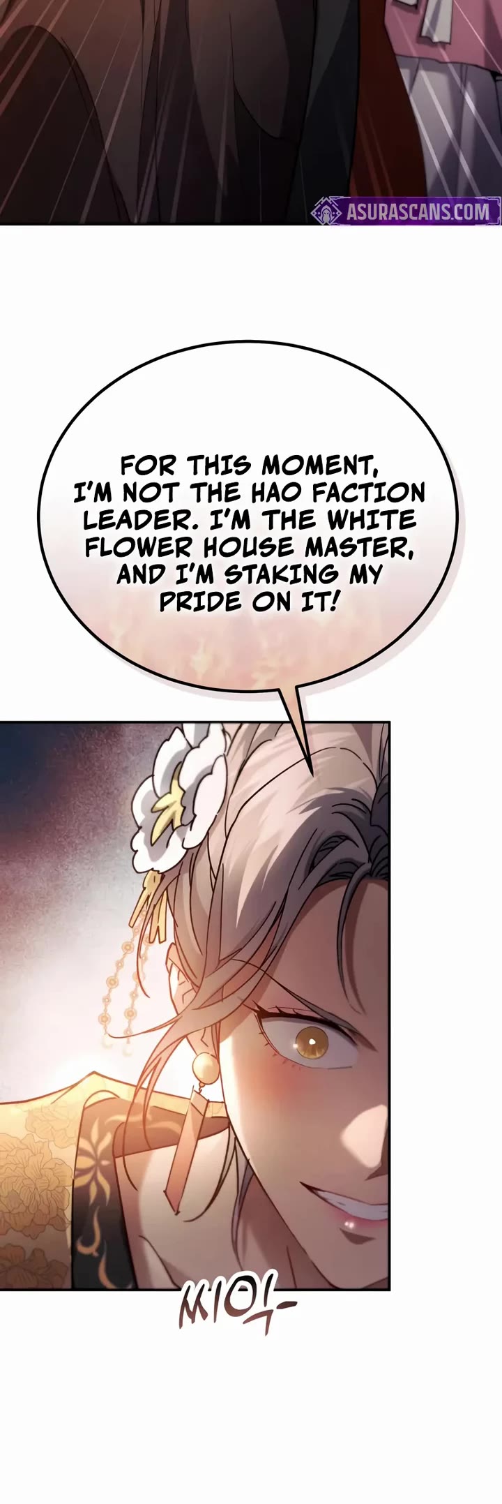 The Heavenly Demon Wants a Quiet Life Chapter 70 page 61 - Chapter 70