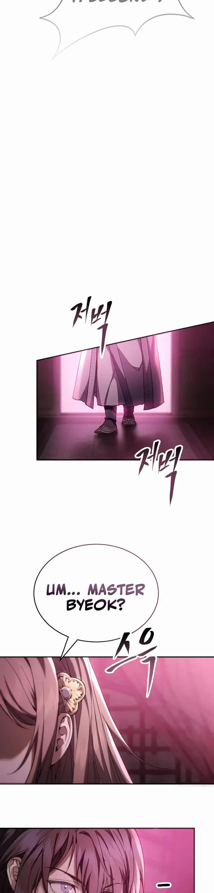 The Heavenly Demon Wants a Quiet Life Chapter 70 page 63 - Chapter 70