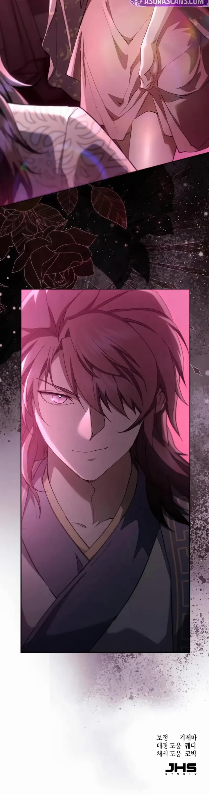 The Heavenly Demon Wants a Quiet Life Chapter 70 page 65 - Chapter 70