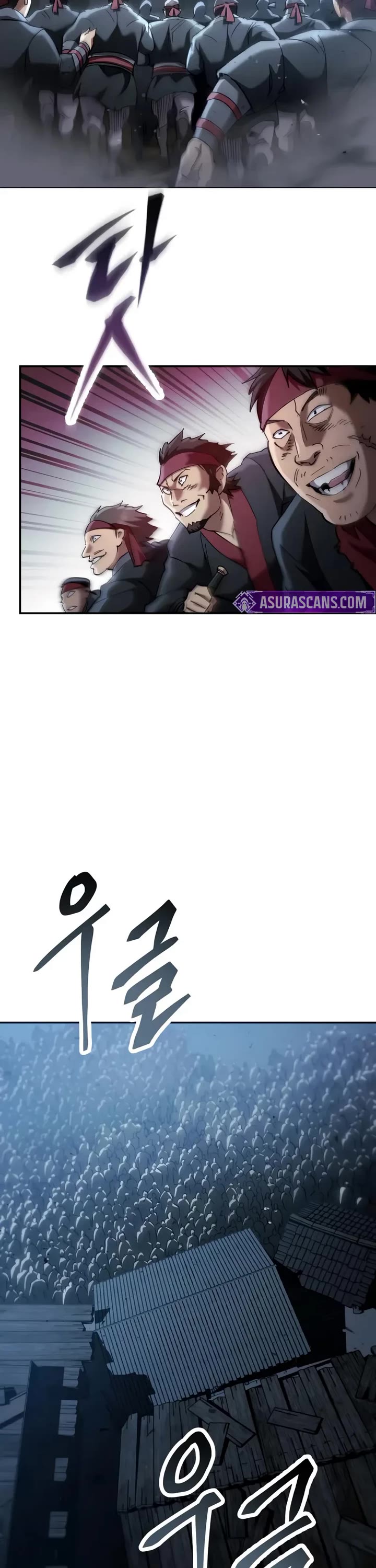 The Heavenly Demon Wants a Quiet Life Chapter 70 page 7 - Chapter 70