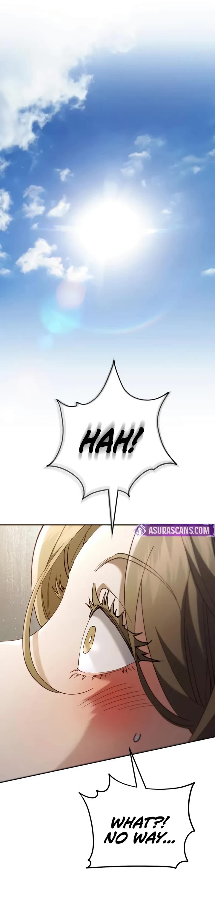 The Heavenly Demon Wants a Quiet Life Chapter 71 page 11 - Chapter 71