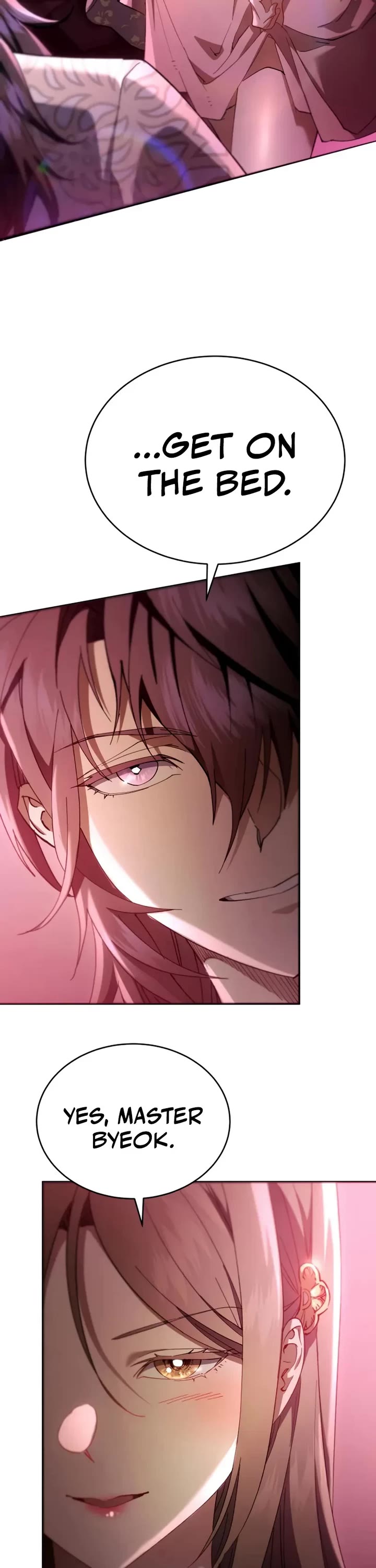 The Heavenly Demon Wants a Quiet Life Chapter 71 page 2 - Chapter 71