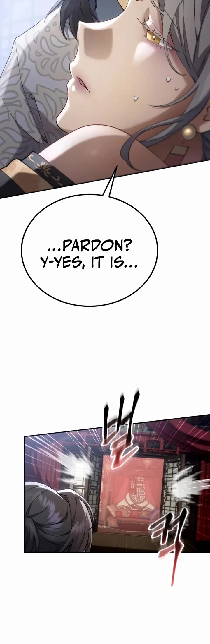 The Heavenly Demon Wants a Quiet Life Chapter 71 page 25 - Chapter 71