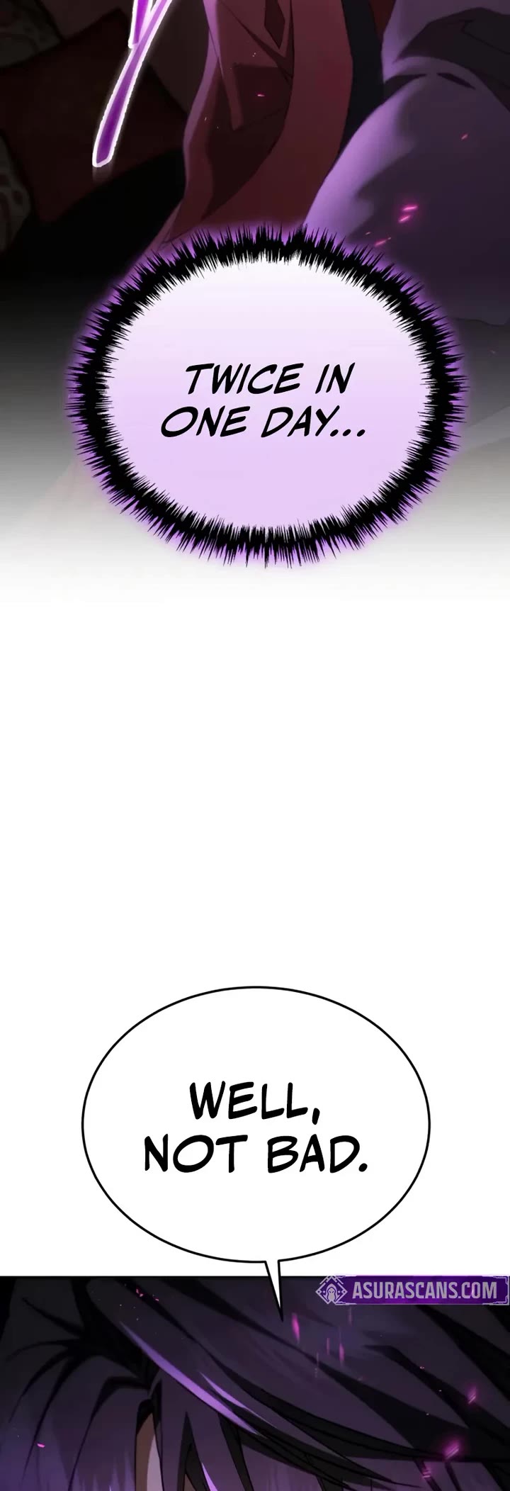 The Heavenly Demon Wants a Quiet Life Chapter 71 page 29 - Chapter 71