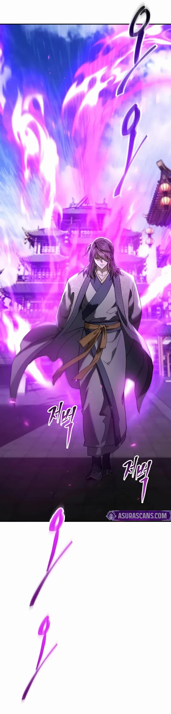 The Heavenly Demon Wants a Quiet Life Chapter 71 page 31 - Chapter 71