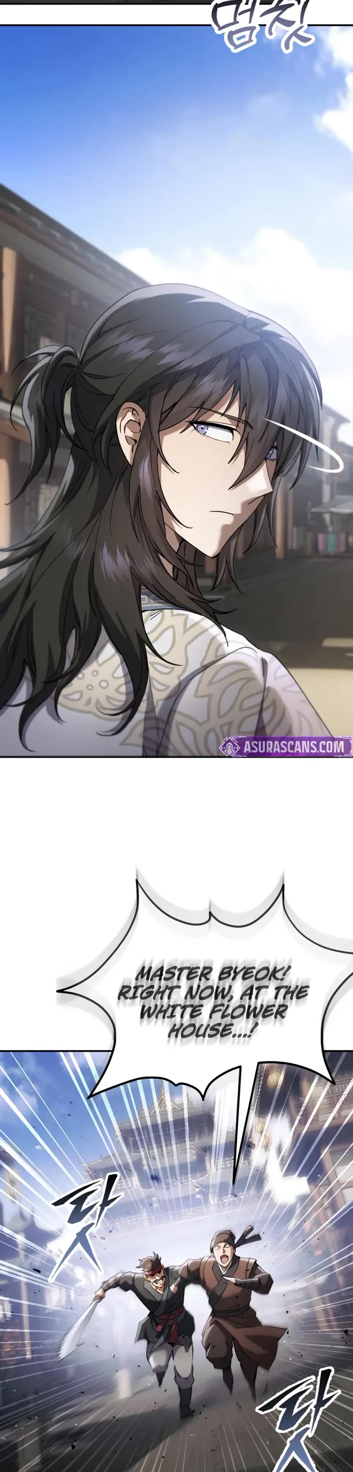 The Heavenly Demon Wants a Quiet Life Chapter 71 page 38 - Chapter 71