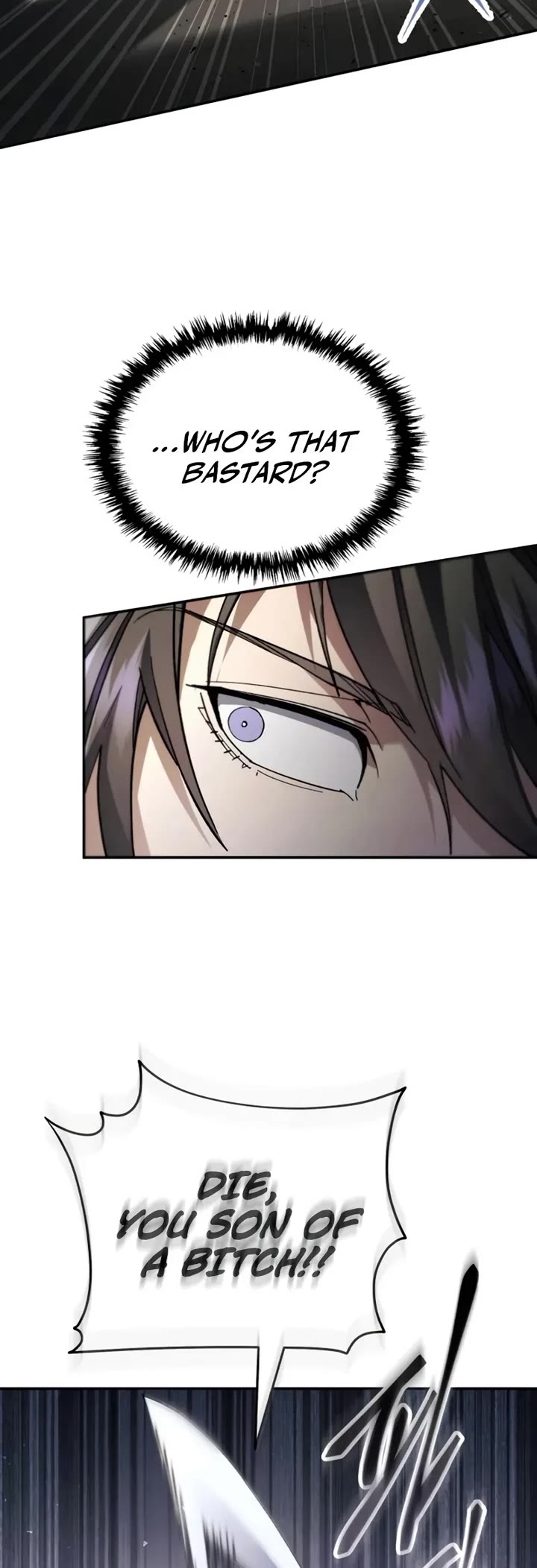 The Heavenly Demon Wants a Quiet Life Chapter 71 page 39 - Chapter 71