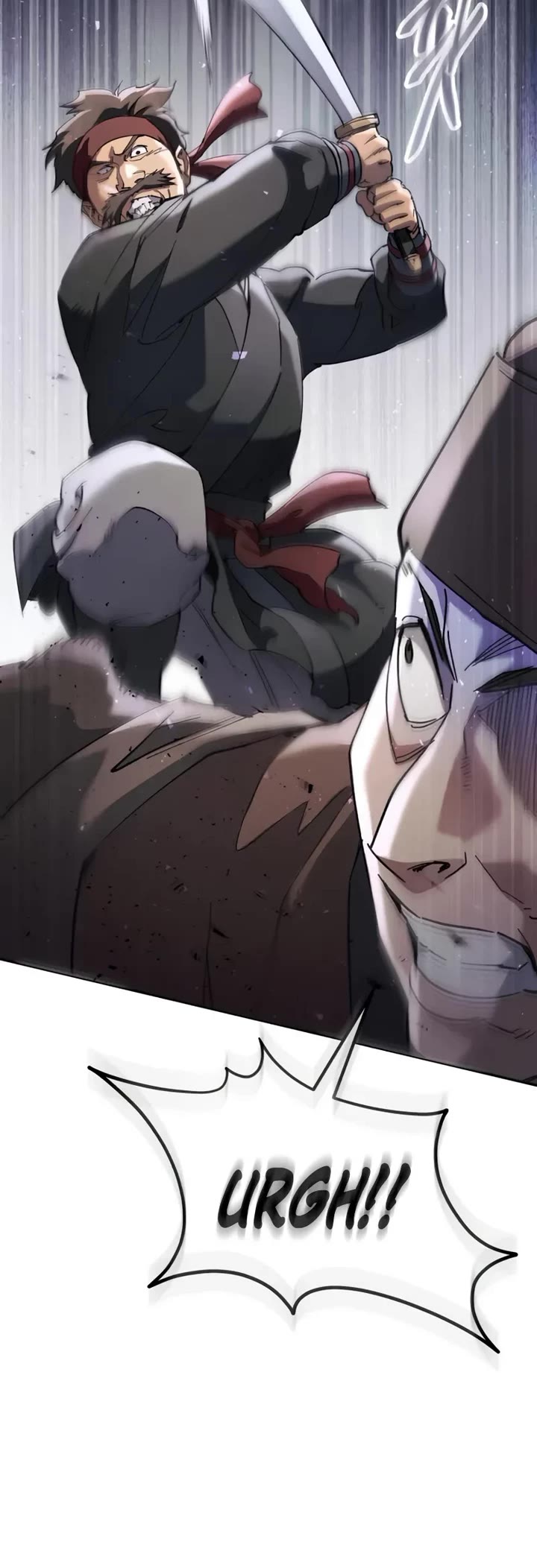 The Heavenly Demon Wants a Quiet Life Chapter 71 page 40 - Chapter 71