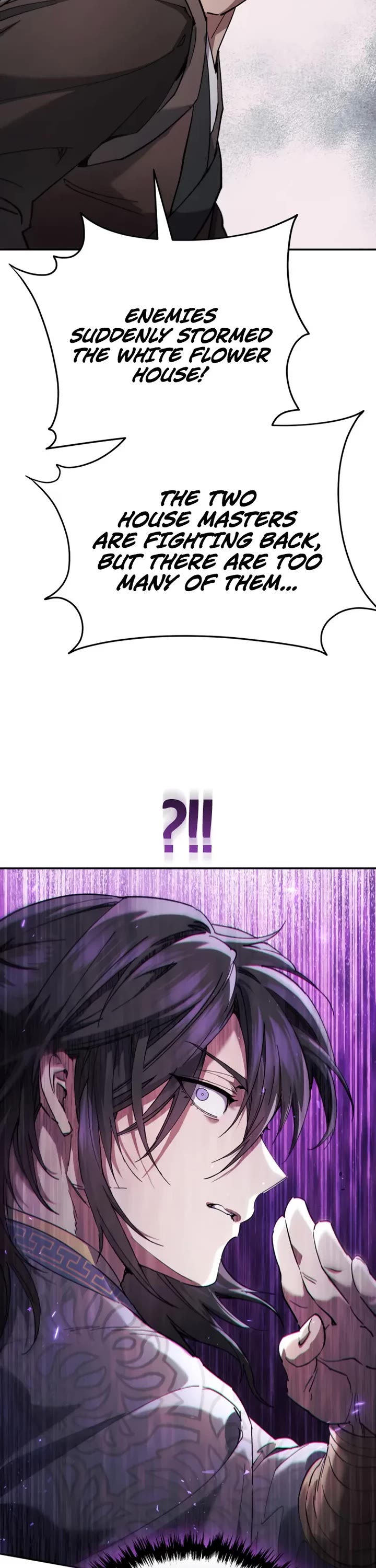 The Heavenly Demon Wants a Quiet Life Chapter 71 page 42 - Chapter 71