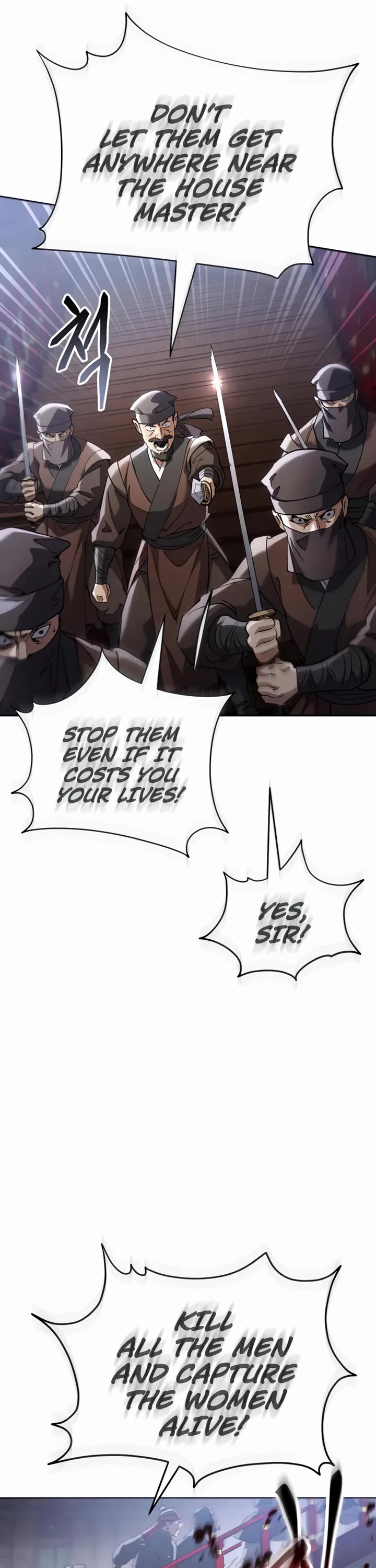 The Heavenly Demon Wants a Quiet Life Chapter 71 page 45 - Chapter 71