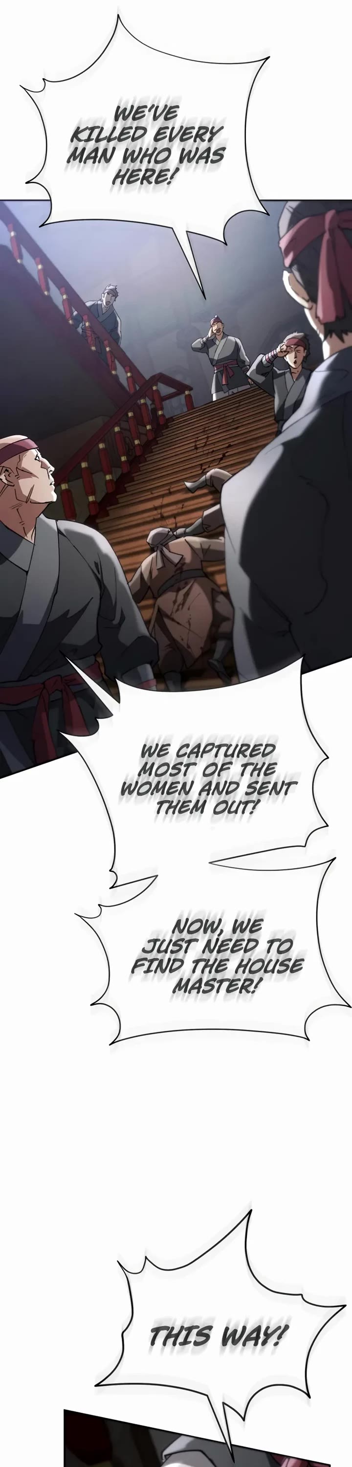 The Heavenly Demon Wants a Quiet Life Chapter 71 page 50 - Chapter 71