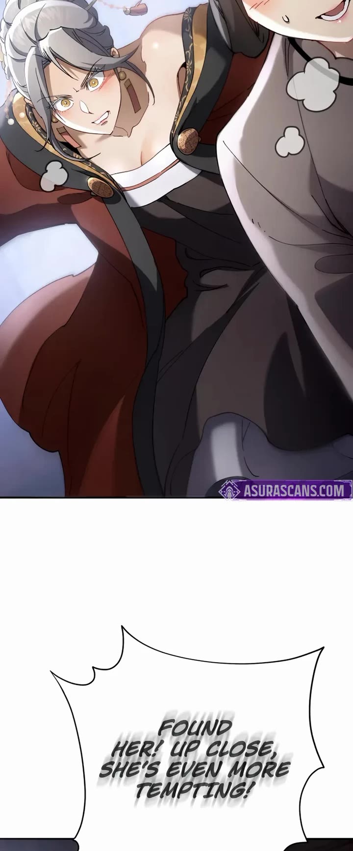 The Heavenly Demon Wants a Quiet Life Chapter 71 page 53 - Chapter 71