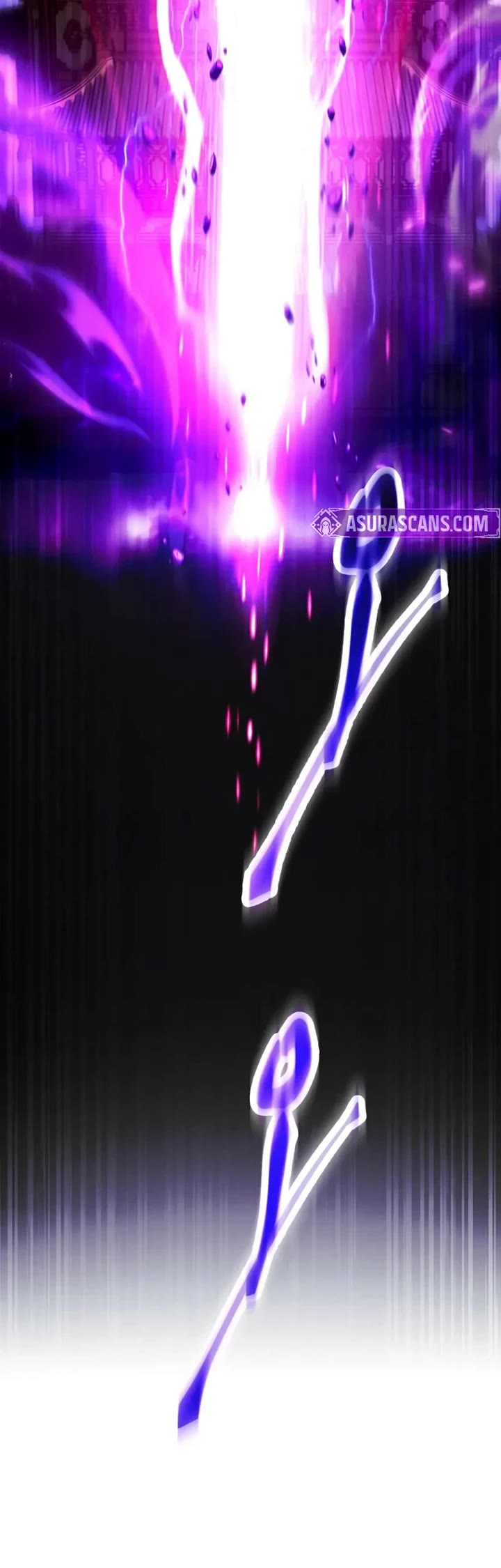 The Heavenly Demon Wants a Quiet Life Chapter 71 page 59 - Chapter 71