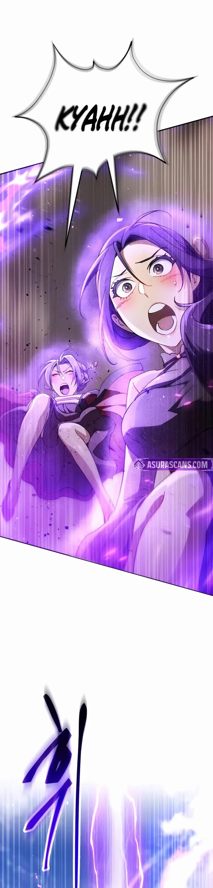 The Heavenly Demon Wants a Quiet Life Chapter 71 page 61 - Chapter 71