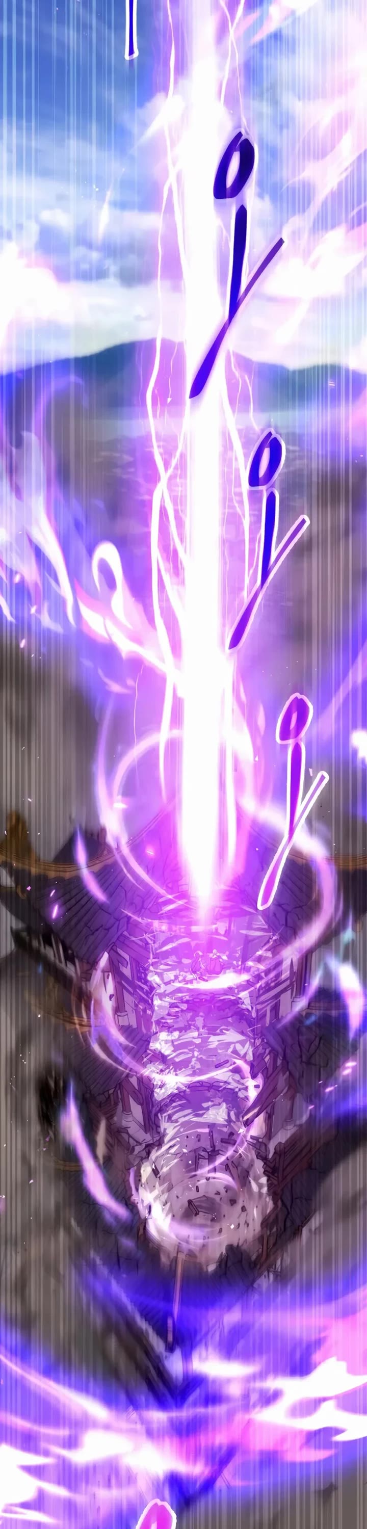 The Heavenly Demon Wants a Quiet Life Chapter 71 page 62 - Chapter 71