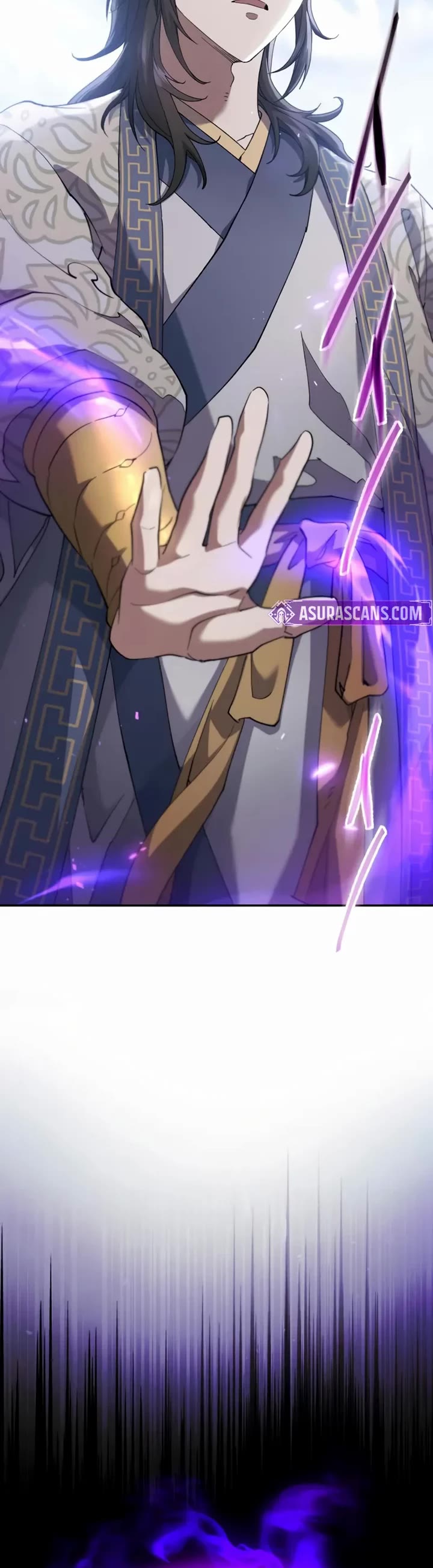 The Heavenly Demon Wants a Quiet Life Chapter 71 page 67 - Chapter 71