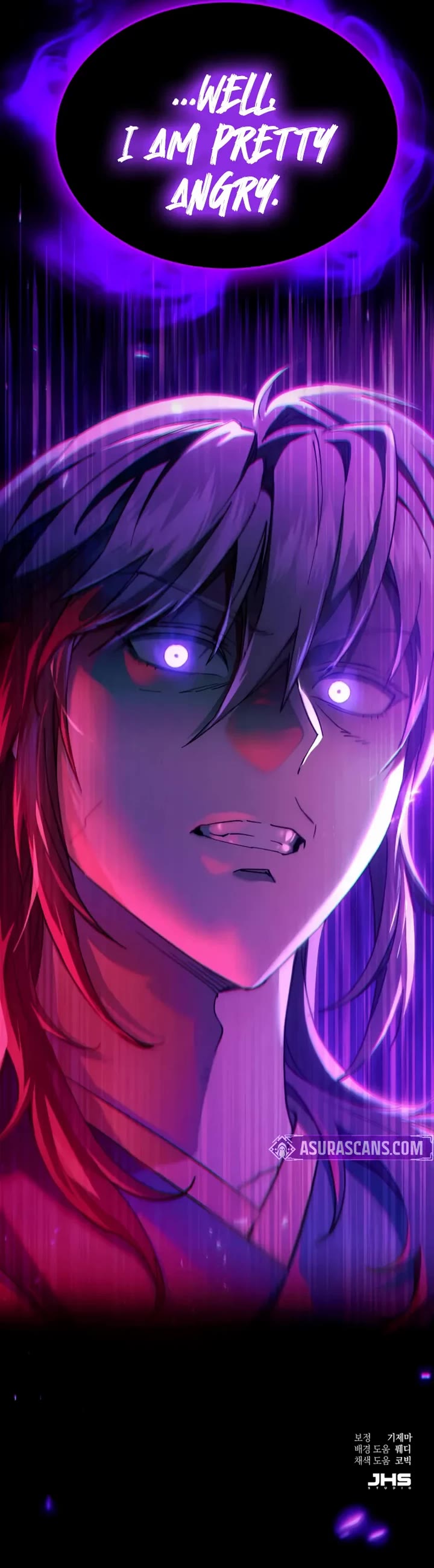 The Heavenly Demon Wants a Quiet Life Chapter 71 page 68 - Chapter 71