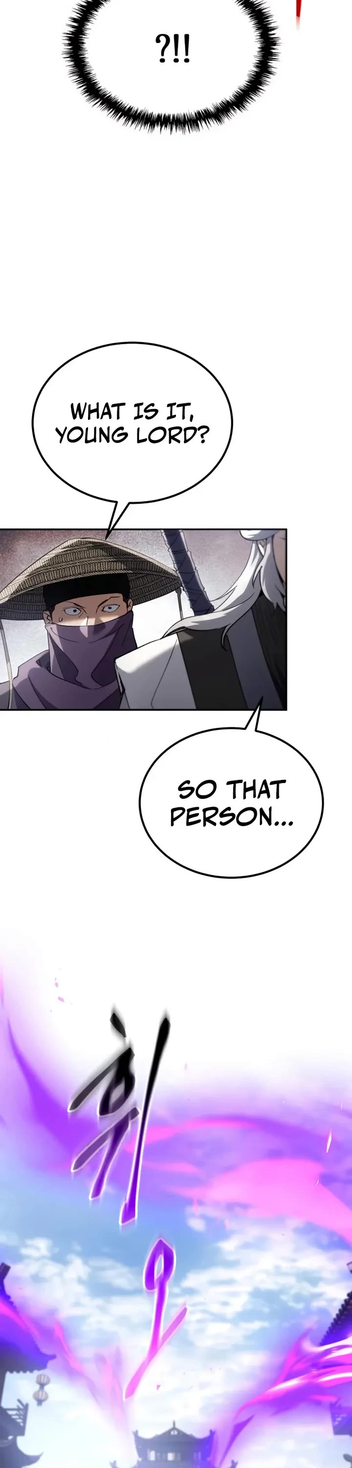 The Heavenly Demon Wants a Quiet Life Chapter 72 page 17 - Chapter 72