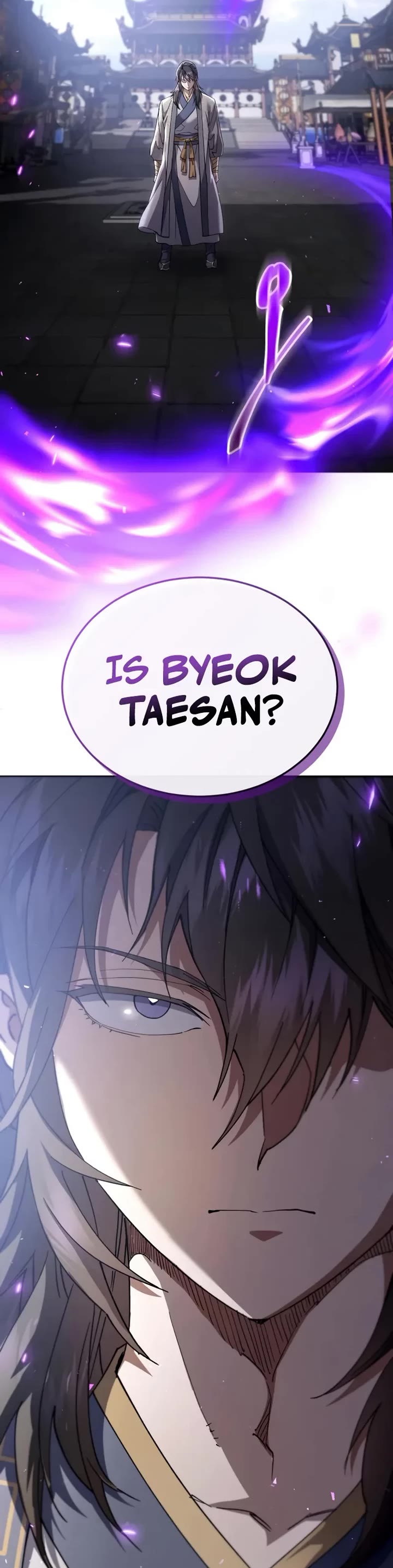 The Heavenly Demon Wants a Quiet Life Chapter 72 page 18 - Chapter 72