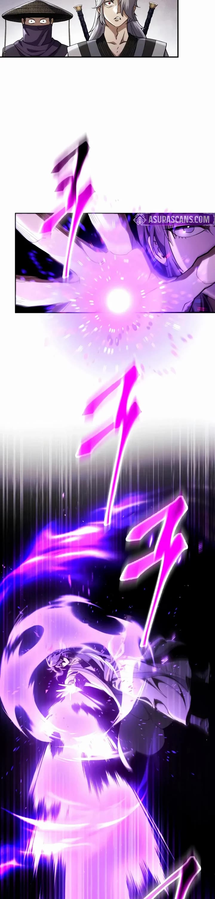 The Heavenly Demon Wants a Quiet Life Chapter 72 page 21 - Chapter 72