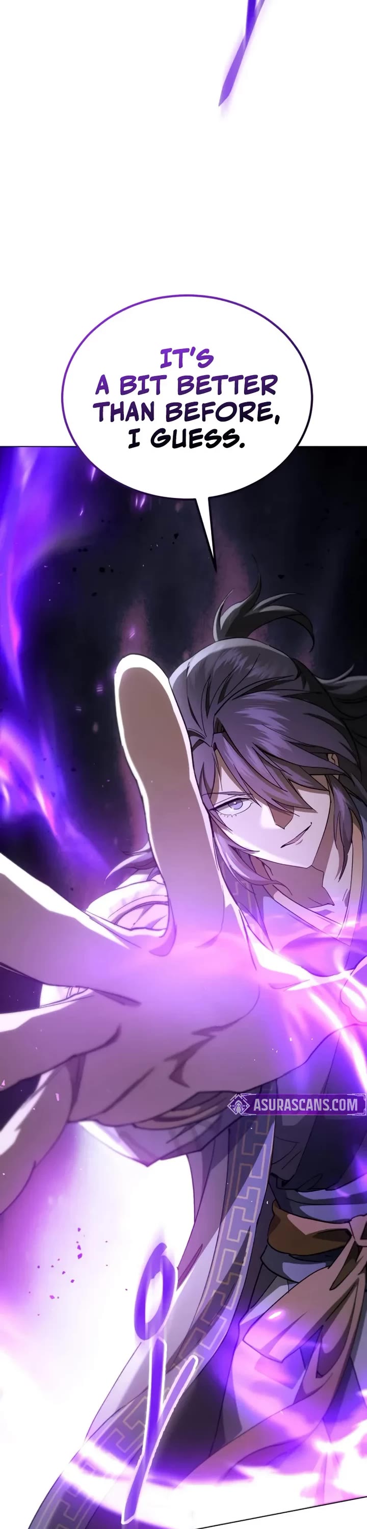 The Heavenly Demon Wants a Quiet Life Chapter 72 page 26 - Chapter 72