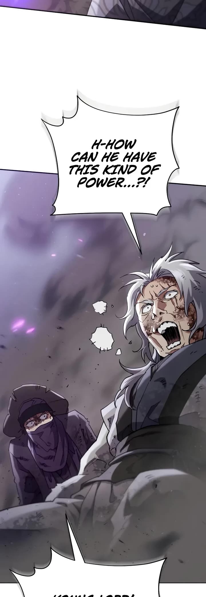 The Heavenly Demon Wants a Quiet Life Chapter 72 page 28 - Chapter 72