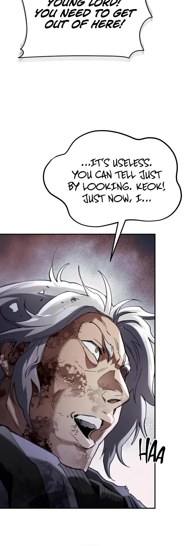 The Heavenly Demon Wants a Quiet Life Chapter 72 page 29 - Chapter 72