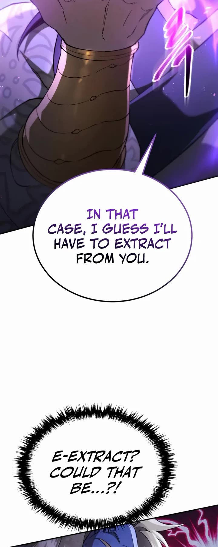 The Heavenly Demon Wants a Quiet Life Chapter 72 page 33 - Chapter 72