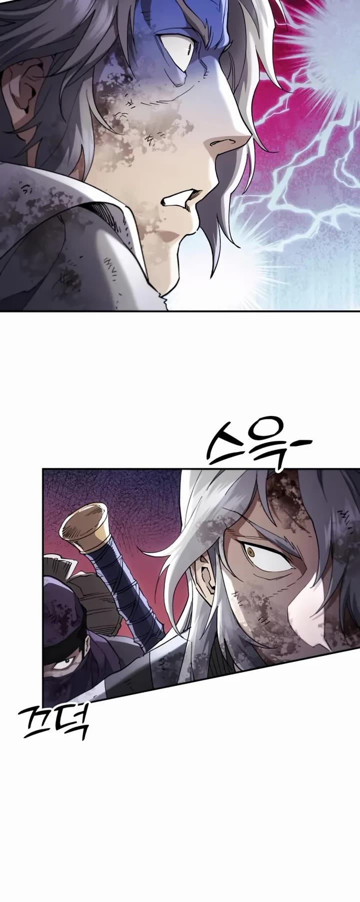 The Heavenly Demon Wants a Quiet Life Chapter 72 page 34 - Chapter 72