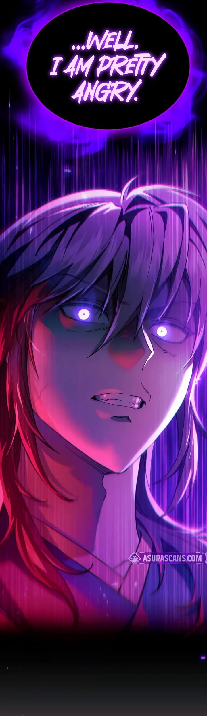 The Heavenly Demon Wants a Quiet Life Chapter 72 page 4 - Chapter 72