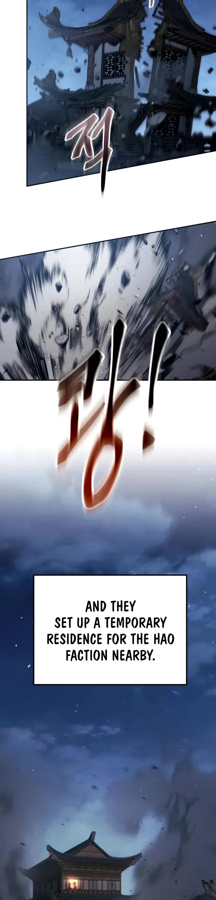 The Heavenly Demon Wants a Quiet Life Chapter 72 page 42 - Chapter 72