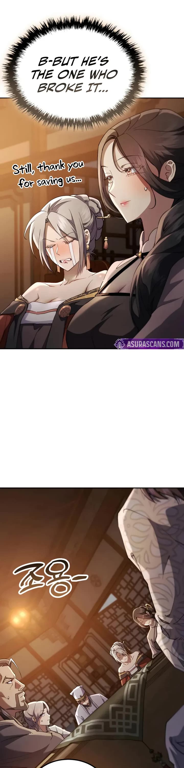 The Heavenly Demon Wants a Quiet Life Chapter 72 page 45 - Chapter 72
