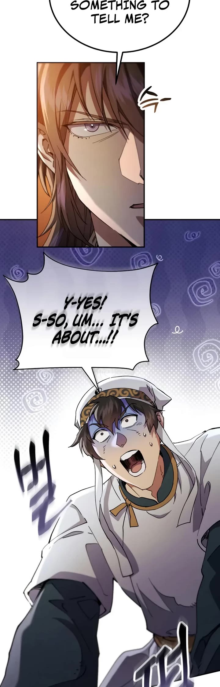 The Heavenly Demon Wants a Quiet Life Chapter 72 page 48 - Chapter 72